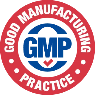 Steel Flow Pro GMP Certified