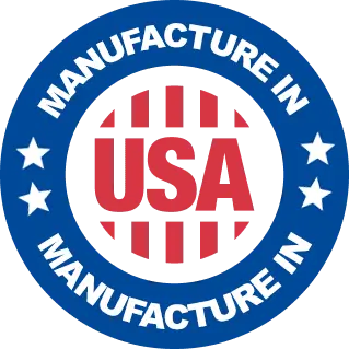 Steel Flow Pro Made in USA
